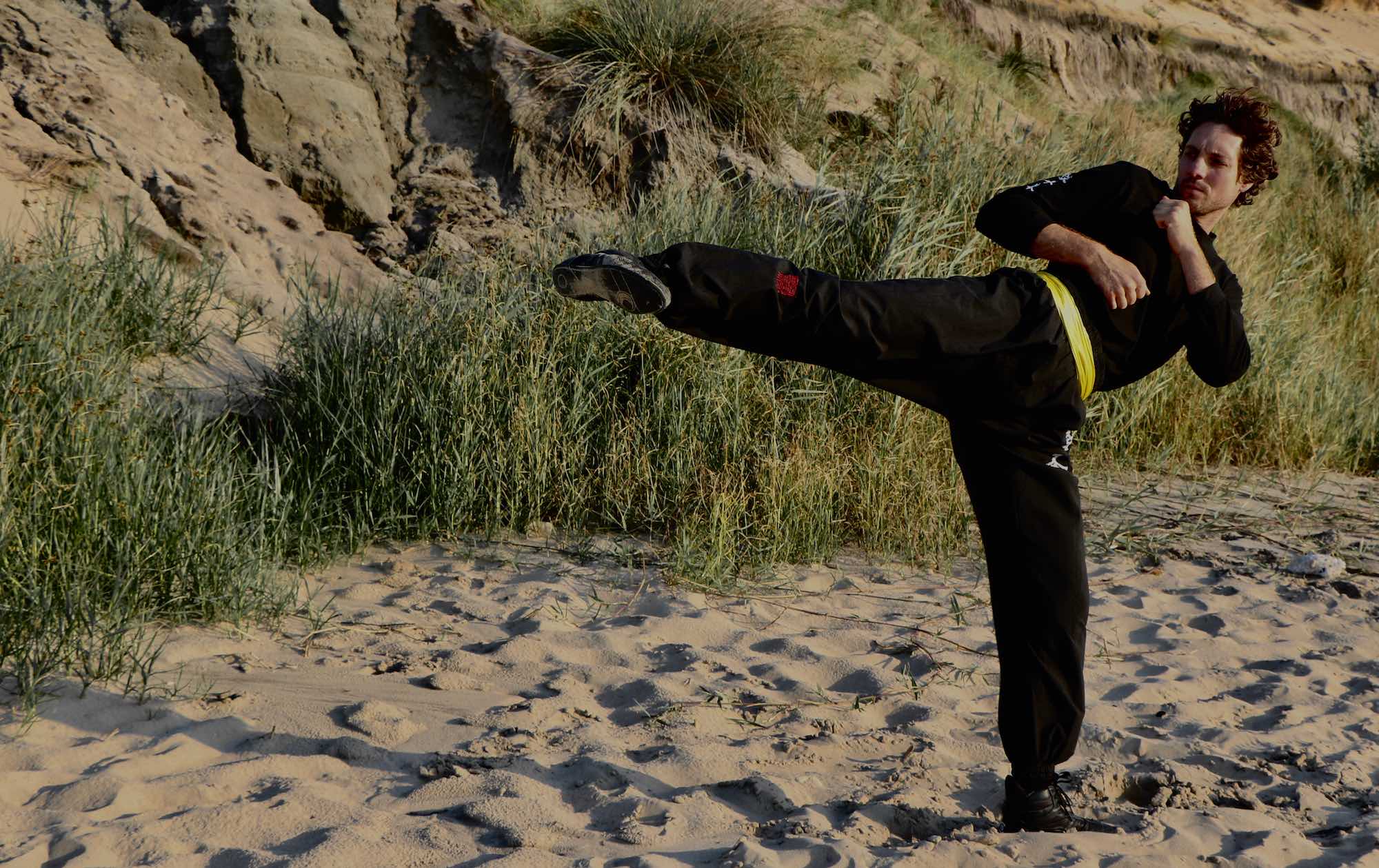 stage de Wing Chun à Orléans